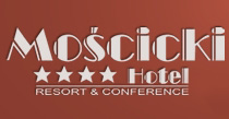 Moscicki Resort and Conference         